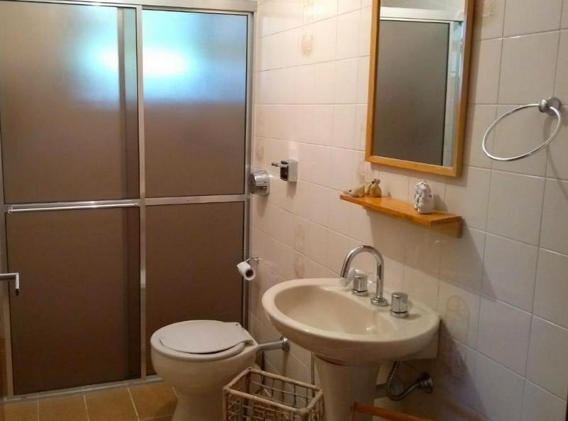 Apartamento Campos do Jordão מראה חיצוני תמונה