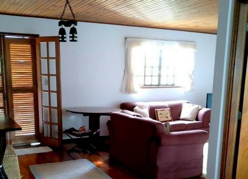 Apartamento Campos do Jordão מראה חיצוני תמונה